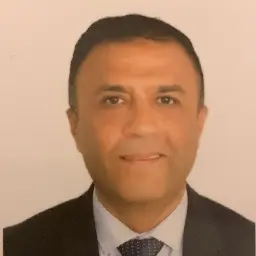 H.E. Dr. Jihad Alsawair